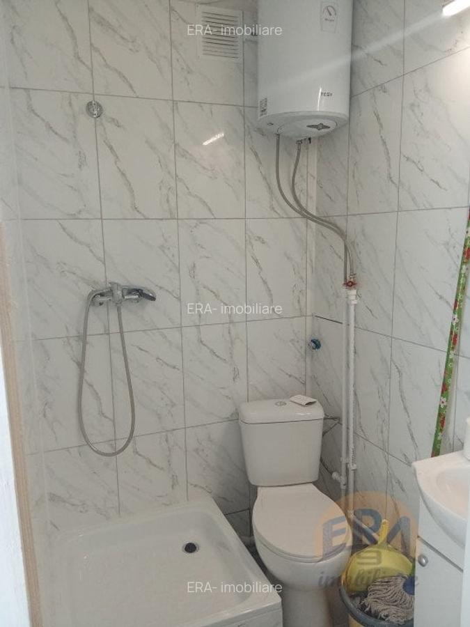 Garsonieră semidecomandată, mobilată în Rogerius - 4