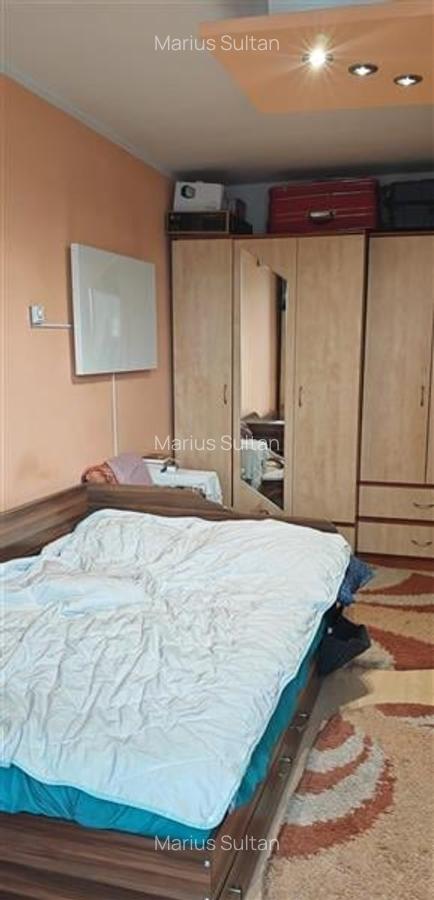 Garsonieră decomandată, mobilată în Astra - 7