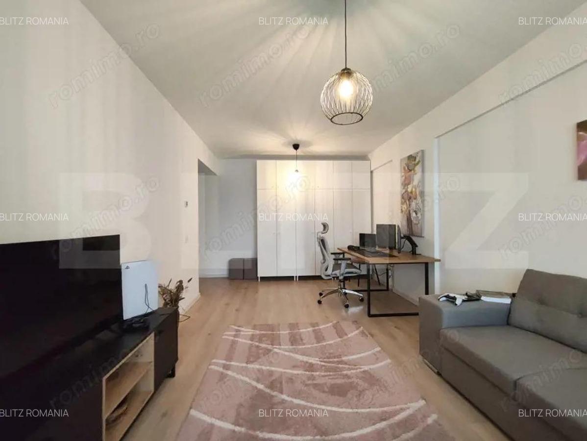 Apartament 2 camere, parcare subterana, Prima Arena - 2