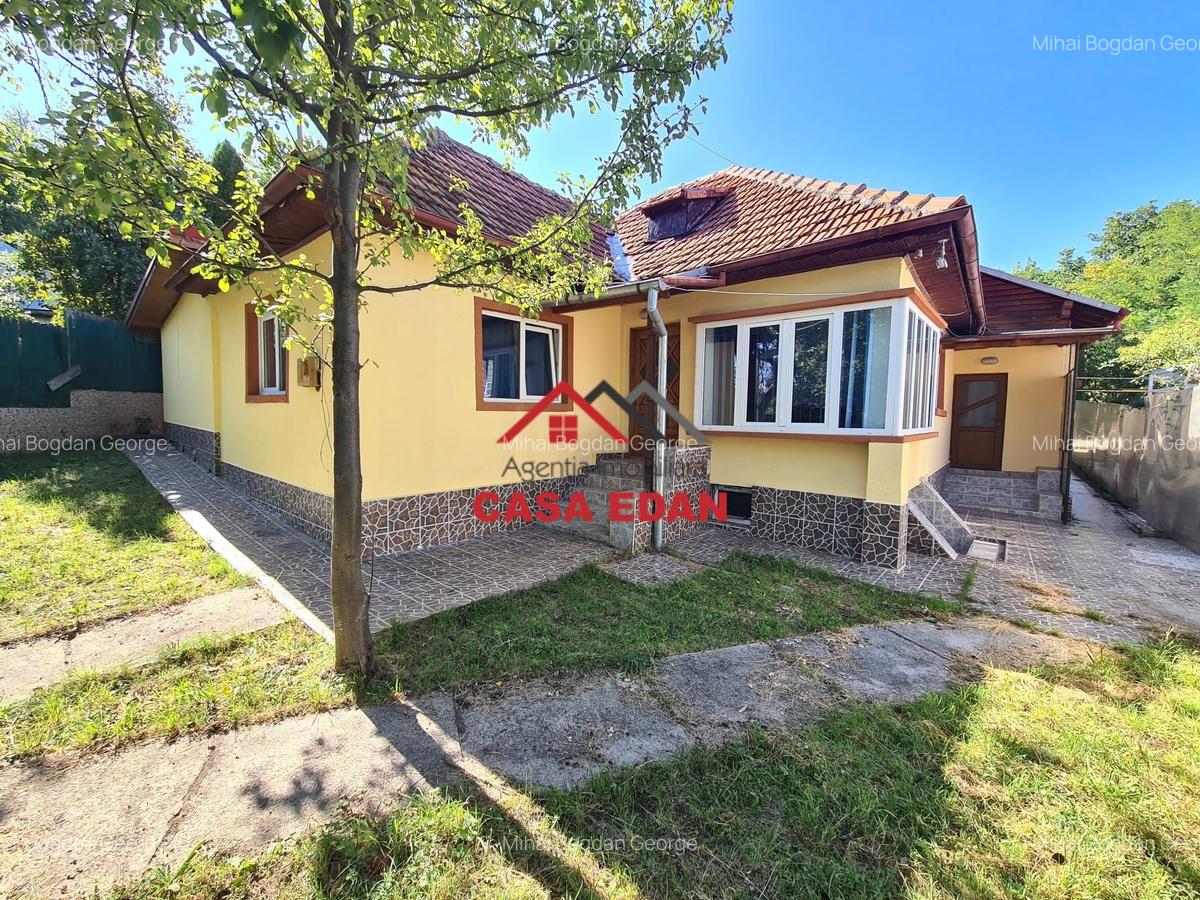 Casa in Breaza--110.000e - 3