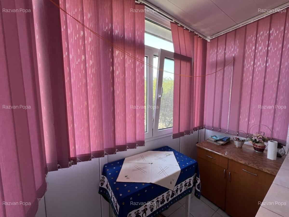 ZONA GROAPA | 2 CAMERE | CENTRALA PROPRIE | ETAJ 1 - 5