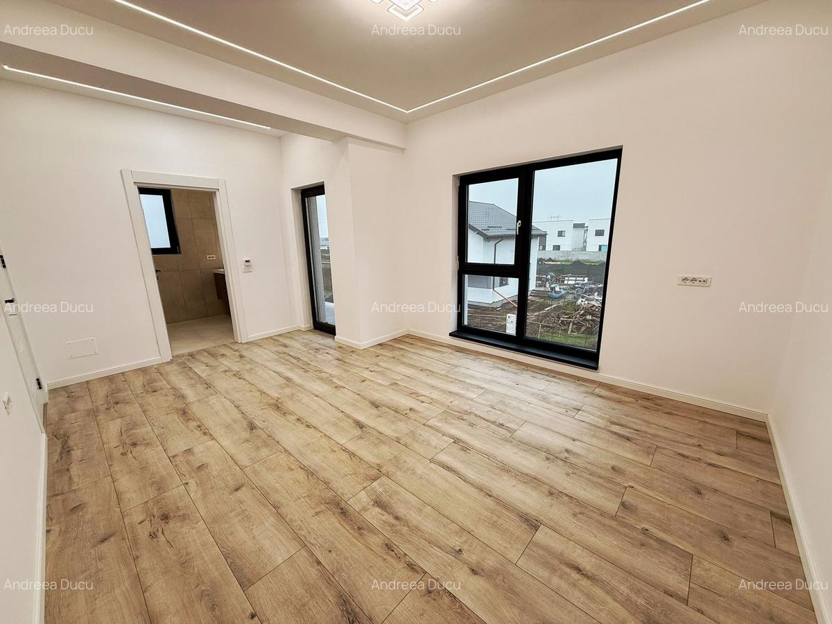 Vila Premium / 4 Camere / 3 Bai / Curte amenajata - 16