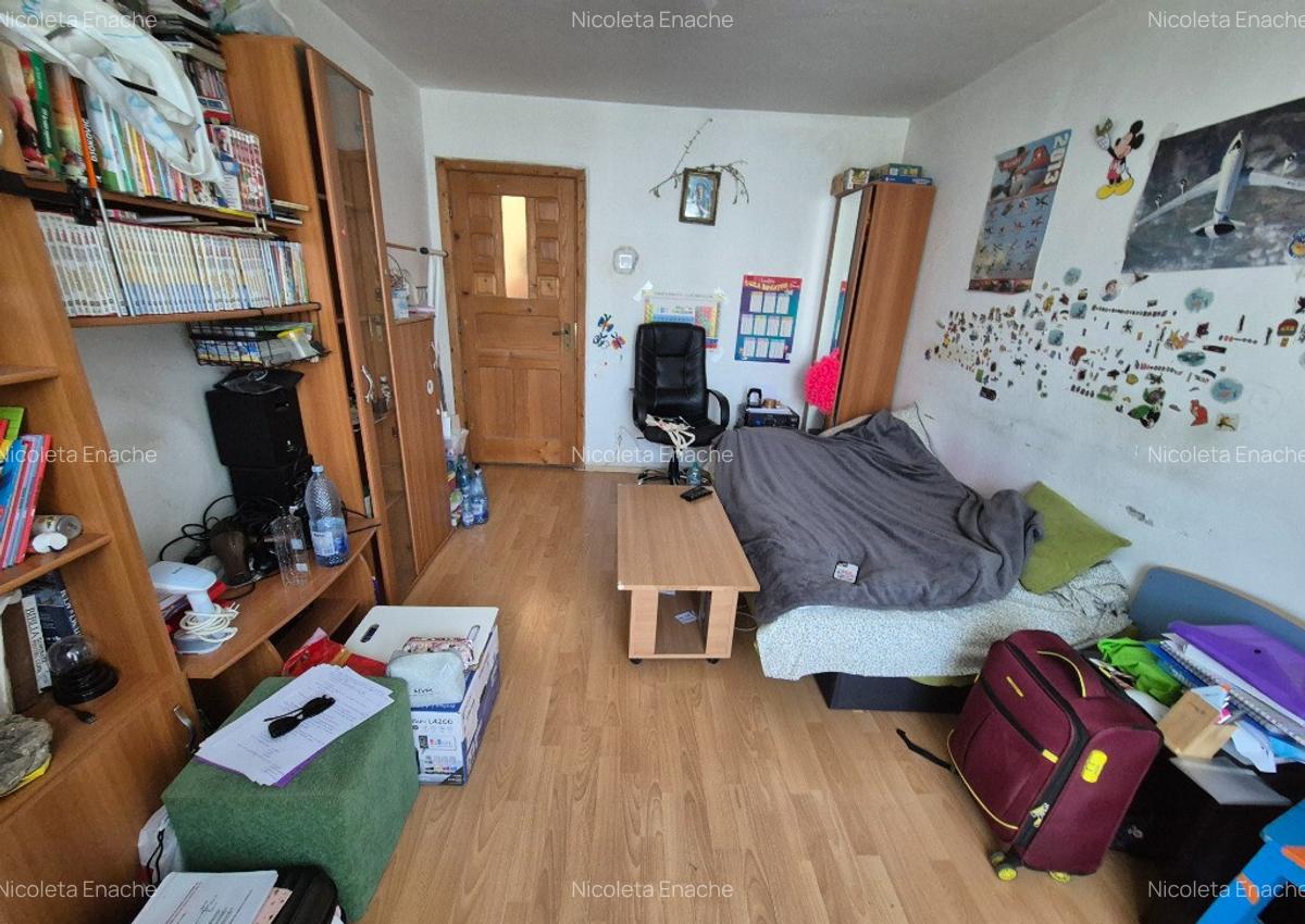 Apartament 2 camere, decomandat, proprietar - Titan - 2