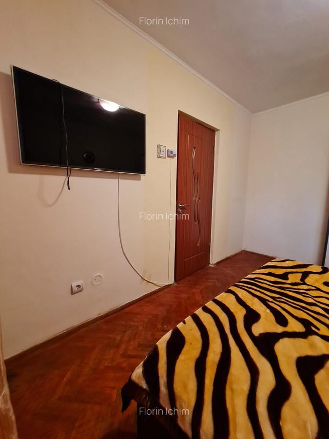 Vanzare apartament 2 camere in Galati, Micro 19, etaj 2, liber - 7