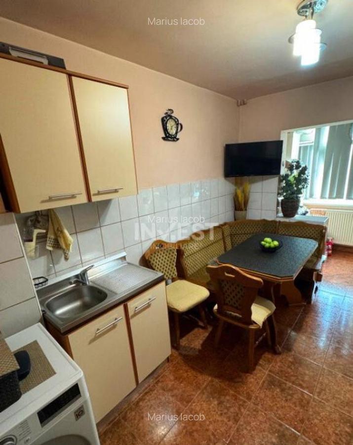 Apartament 3 camere-Metalurgie-Gradinari-etaj intermediar-bl - 4