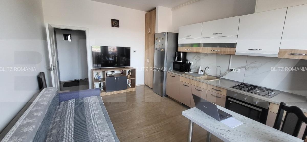 De Vanzare Apartament 2 Camere - 5
