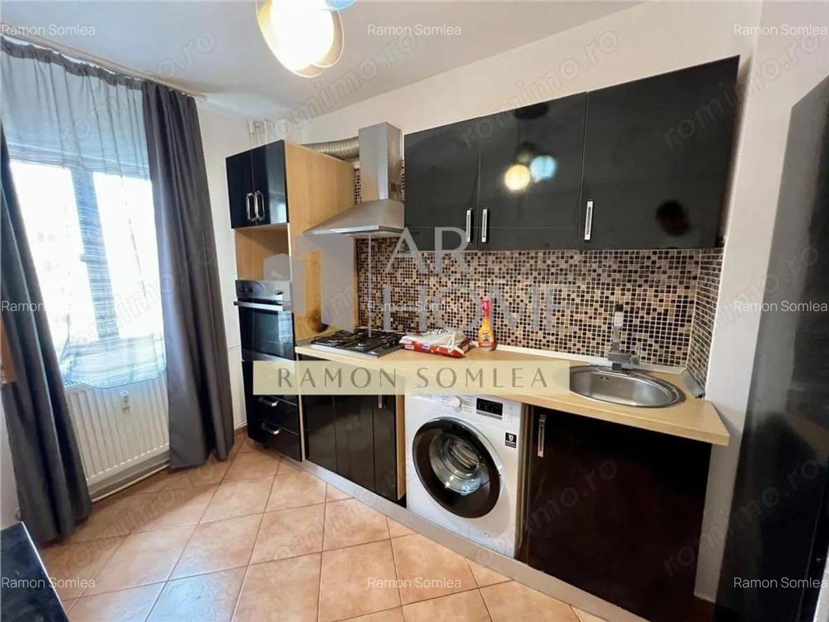 Inchiriere 2 camere, renovat, zona Cantacuzino, Ploiesti - 4