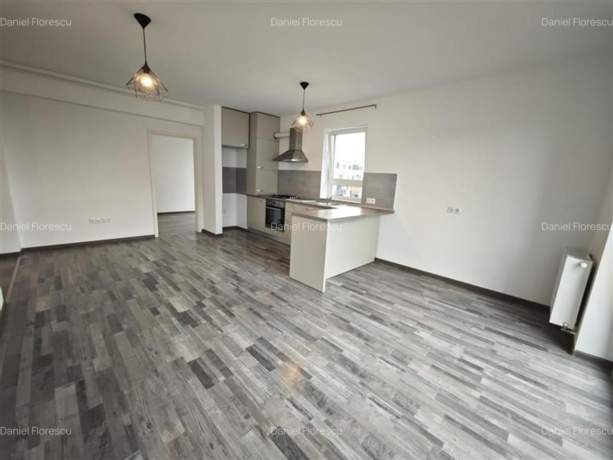 Vanzare apartament 3 camere, Avantgarden, etaj 6/6, parcare - 12