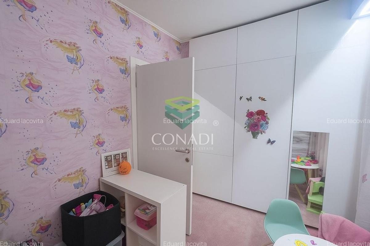3 Camere - Laminorului - Afi City - 5
