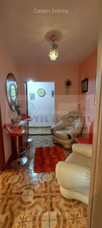 APARTAMENT 2 CAM DECOMANDAT ALEXANDRU ETAJ 5 DIN 10 LIBER - 12