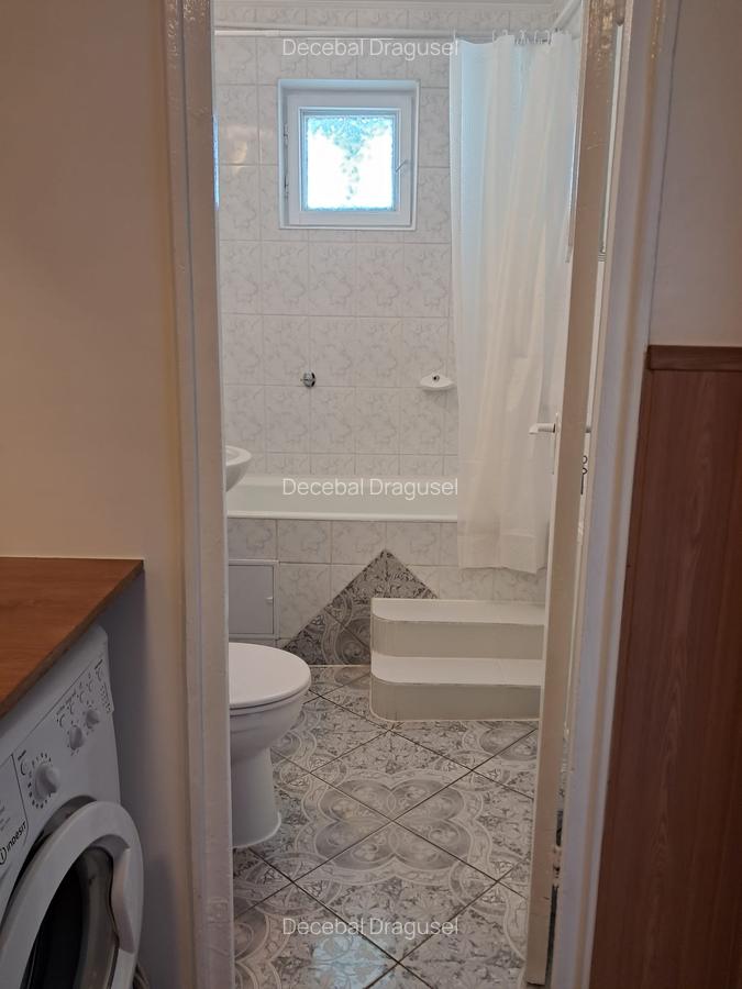 Apartament cu 3 camere decomandat în Griviței - 8