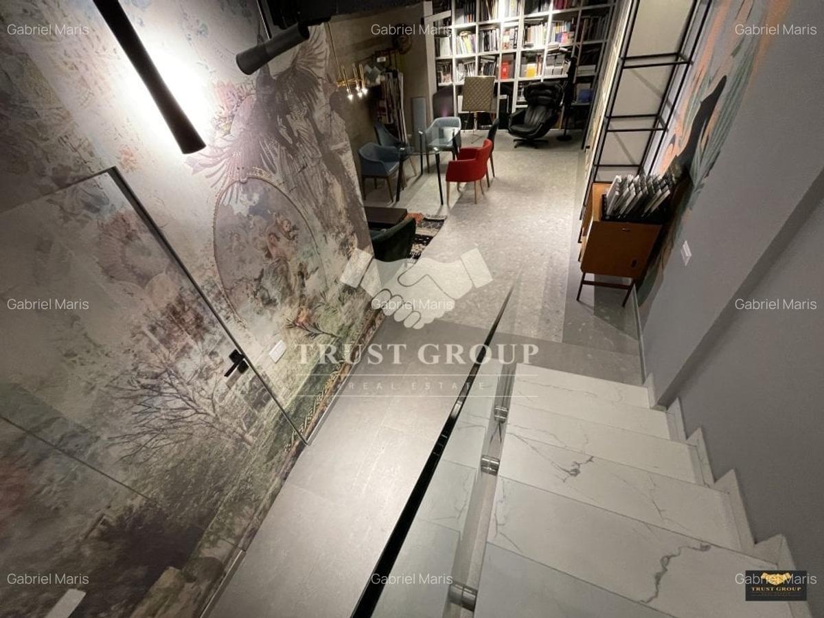 Apartament cu 3 camere, mobilat în 1 Mai - 5
