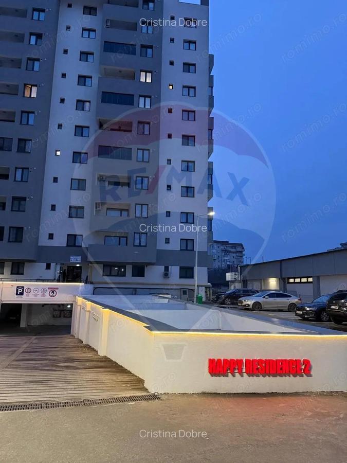 Apartament cu 2 camere de vanzare in zona Calea Bucuresti - 10