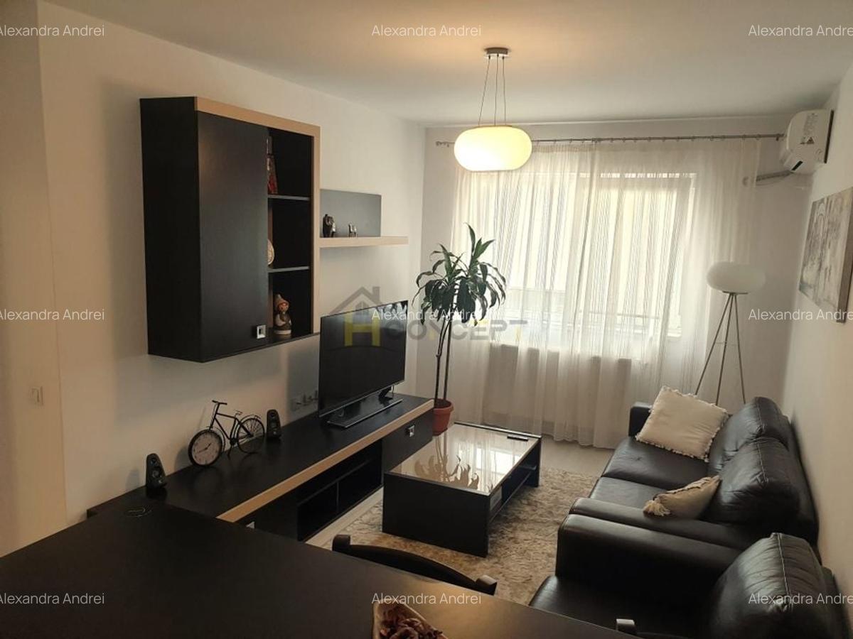 Inchiriere apartament spatios bucatarie inchisa 3 min metrou D Leonida - 2