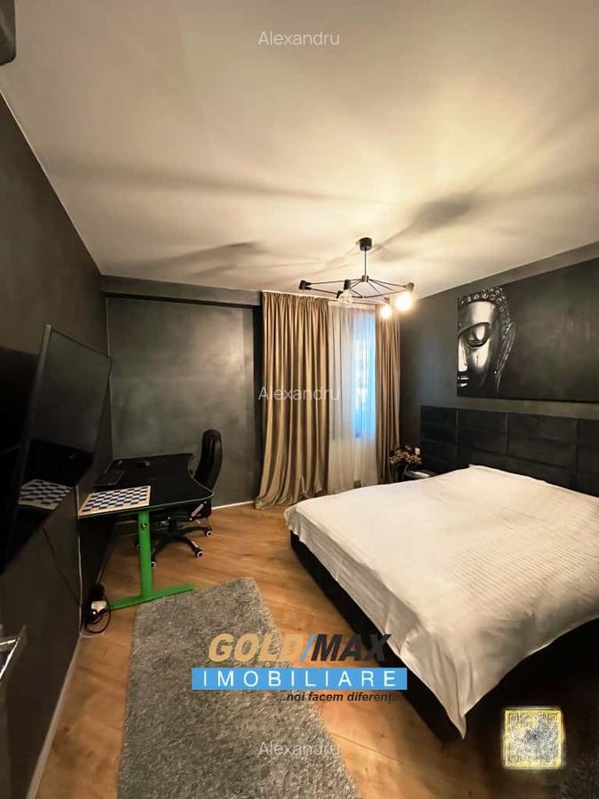 Vanzare Penthouse 4City Pipera - 11