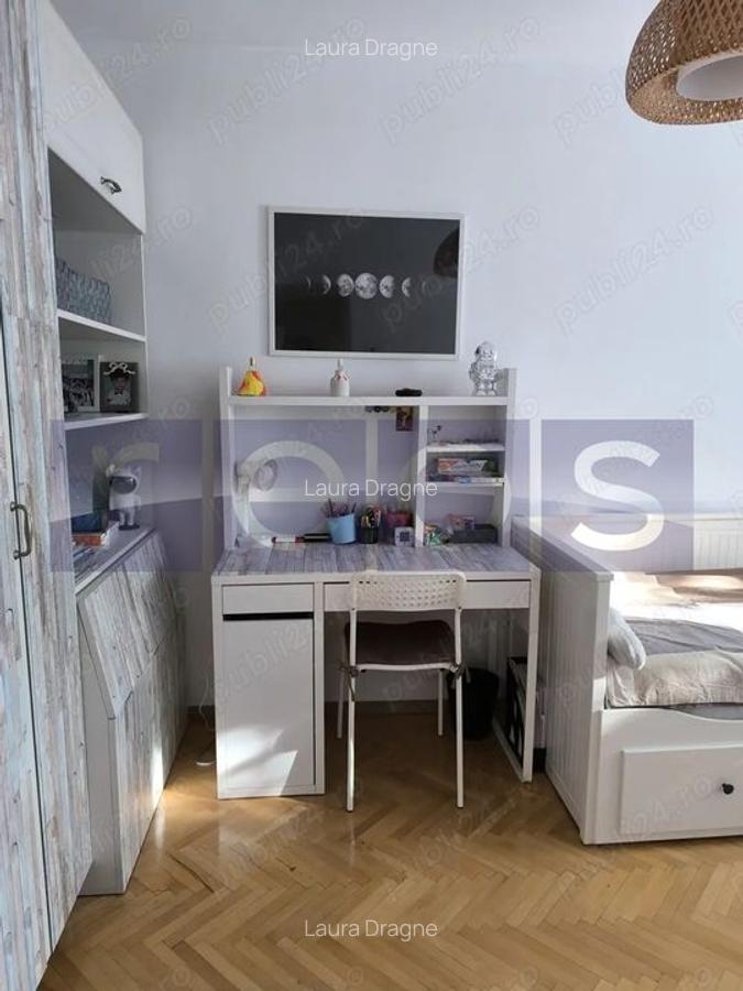 VANZARE 3 CAMERE | CIRCULAR | ZONA NICOLAE GRIGORESCU - 7