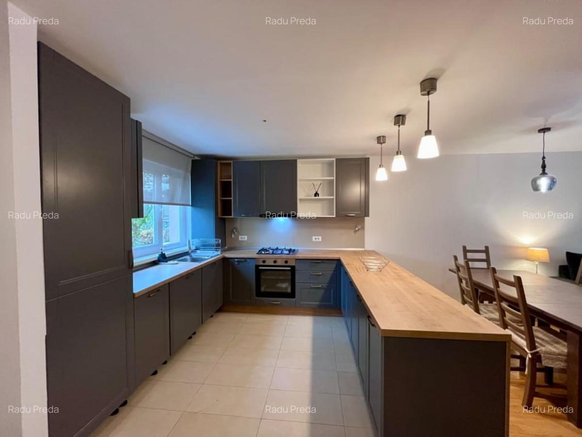 Apartament cu 4 camere in cartierul Noua langa padure - 19