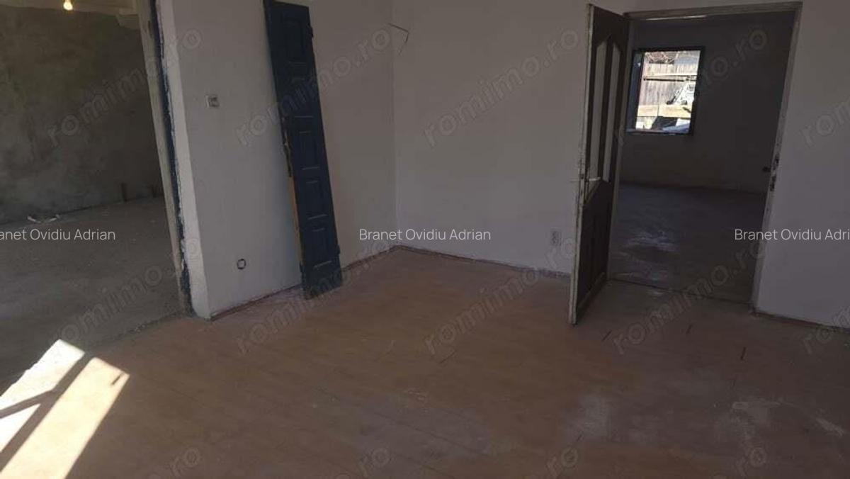 Inchiriez spatiu de depozitare sau productie in Deva, zona Ardealului, suprafata utila aproximativ - 4