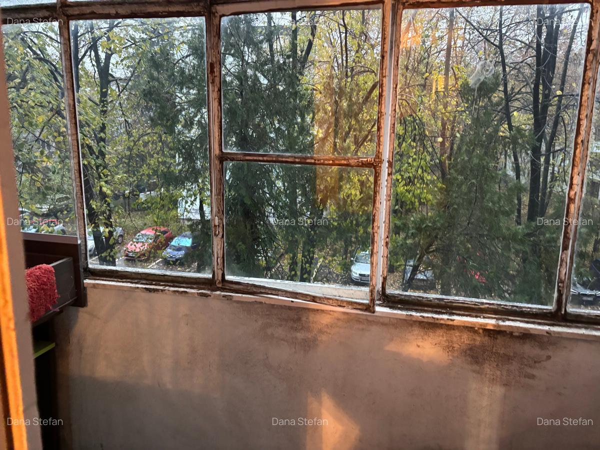 3 camere Drumul Taberei-Aleea Campul cu Flori bloc OD - 8