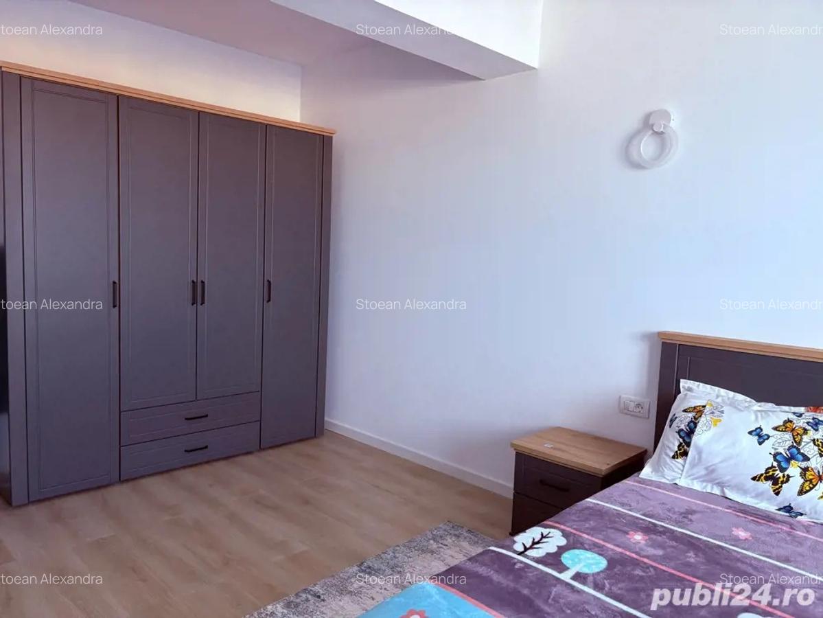 Apartament 2 Camere Maurer Constanta - 3