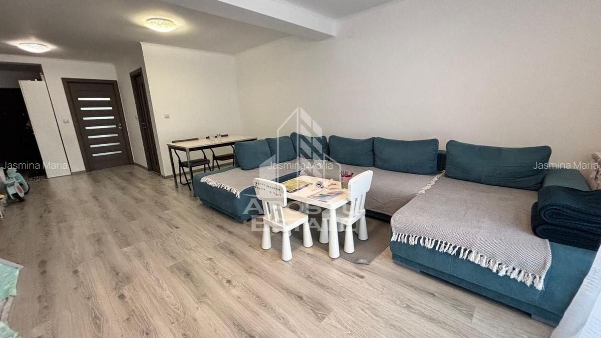Casă cu 4 camere în Calea Urseni - 2