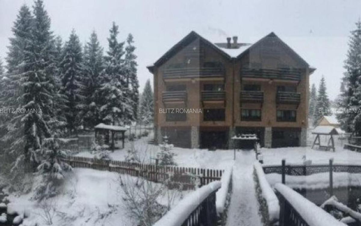 Pensiune la cheie, Mun?ii Apuseni, zona Arie?eni - 2