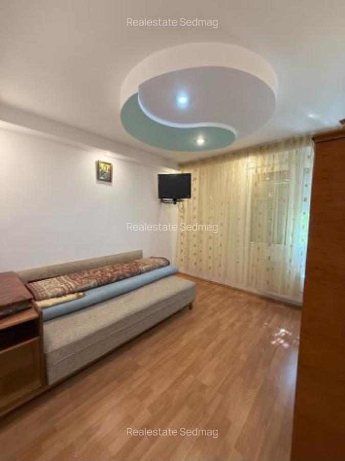 Titan - Iris Mall, apartament 2 camere - 5