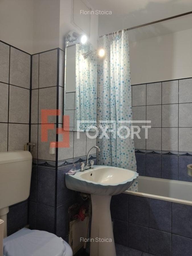Apartament cu 2 camere de inchiriat in Timisoara, zona Bucovina - 9