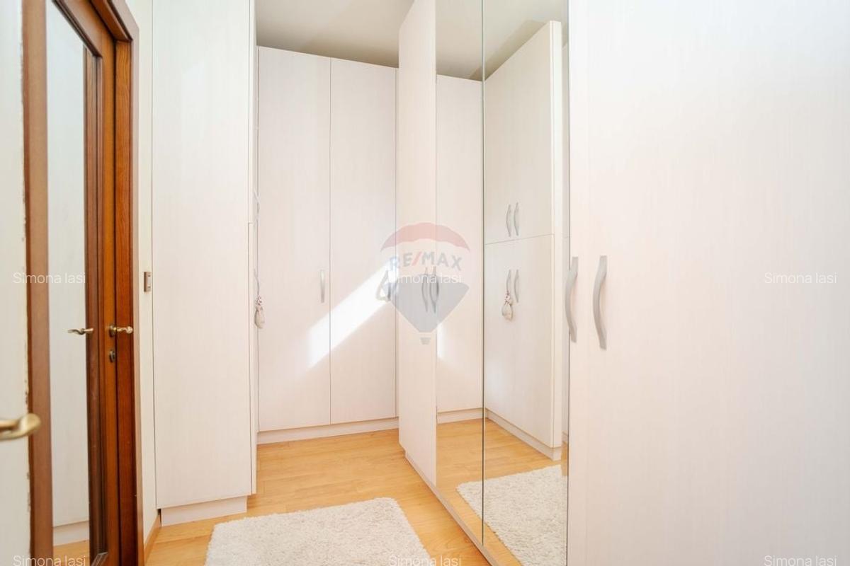 Casa de vanzare, moderna in Hlincea - 22