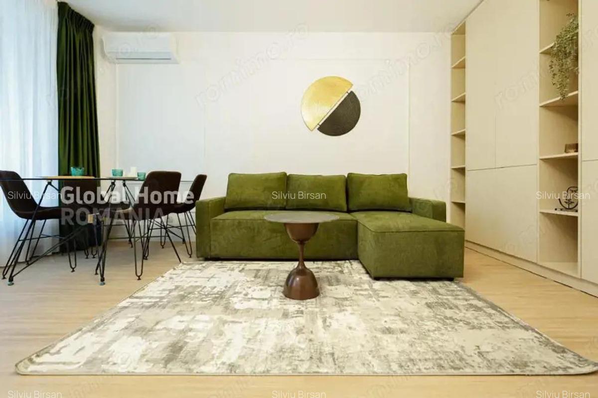 Studio 40 MP | Residence 5 | Pipera | Incalzire pardoseala - 2