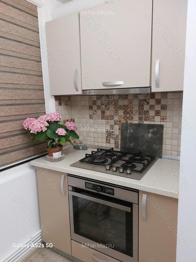 Apartament 2 camere Zona Anda - 2