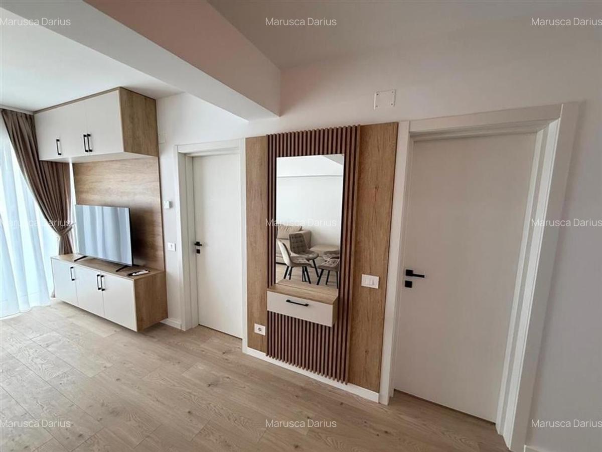 APARTAMENT 2 CAMERE | BLOC NOU | PRIMA ARENA | ORADEA - 8