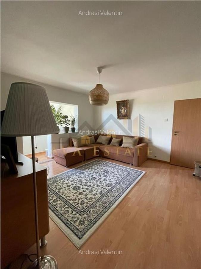 Apartament 2 camere, semidecomandat, 60 mp+centrala - ZONA BUCOVINA - 3