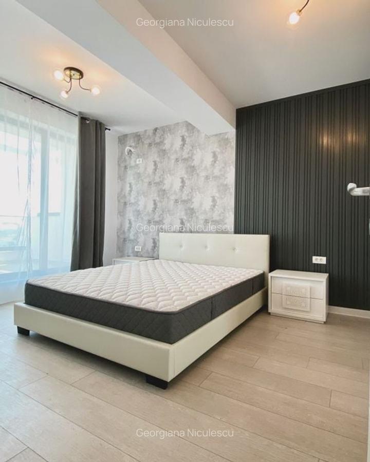 Apartament cu 2 camere decomandat în Berceni - 8