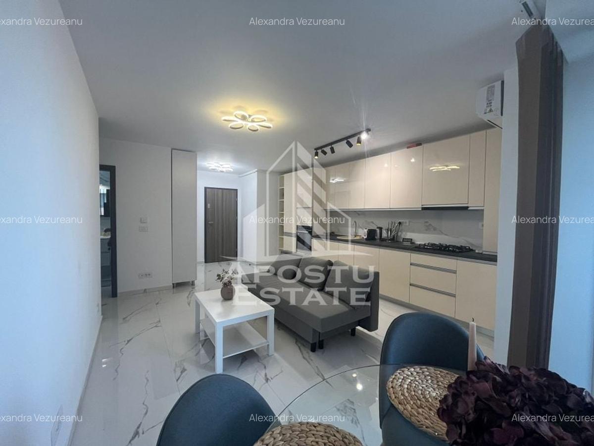 Apartament cu 2 camere, bloc nou, loc de parcare subteran , Soarelui - 2