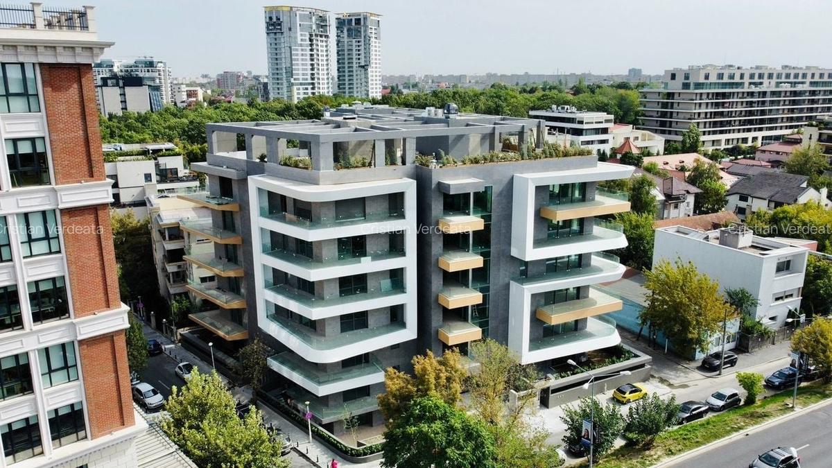 4 CAMERE || FLOREASCA - PARCUL VERDI || VEDERE LAC FLOREASCA - 14
