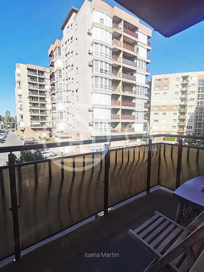 Apartament cu 2 camere de vanzare in Prima Nufarul, Oradea - 10