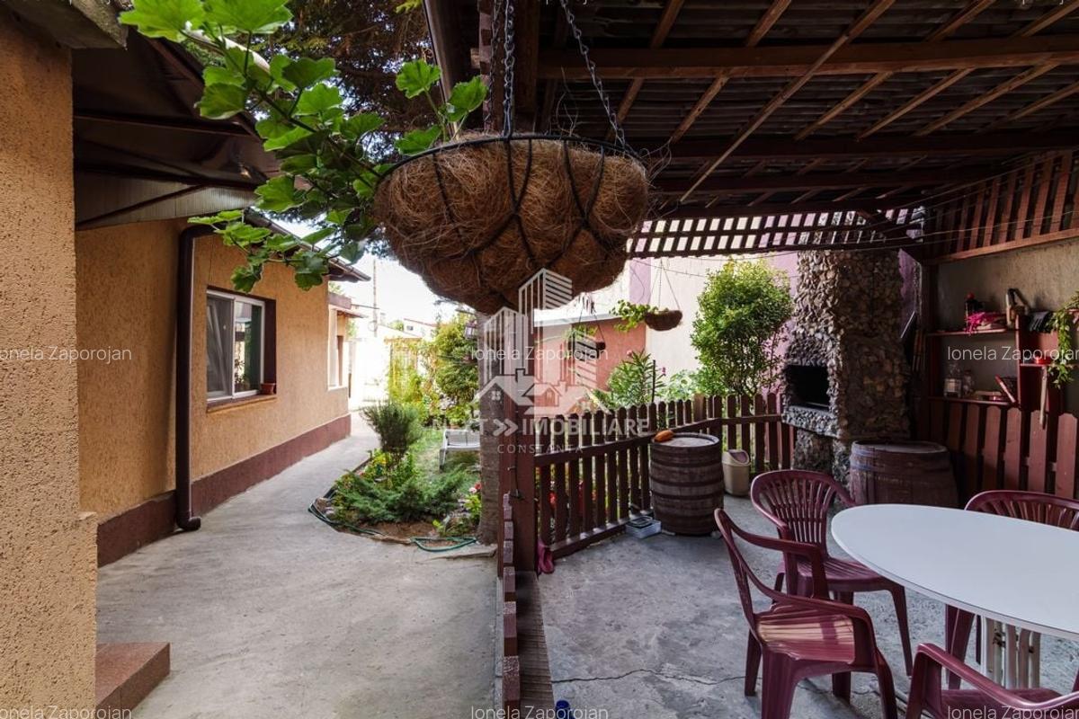 Casa Coiciu 5 camere la sol cu teren 408 mp si garaj - 10
