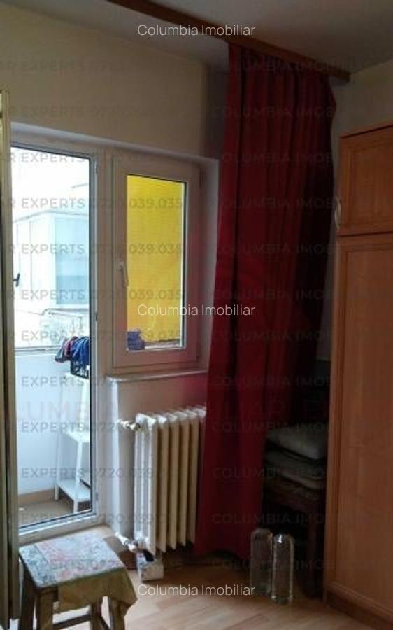 Vacaresti Tineretului  intrare Vacaresti ideal credit bancar - 4