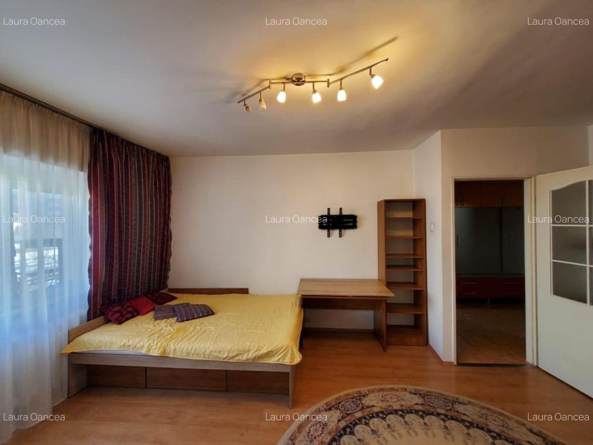 Apartament 1 camera, Kaufland Manastur, USAMV - 1