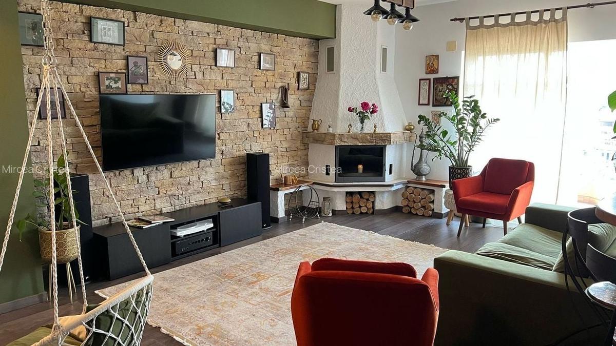 Vanzare 3 Camere Unirii/Alba Iulia Bloc 2008 - 1