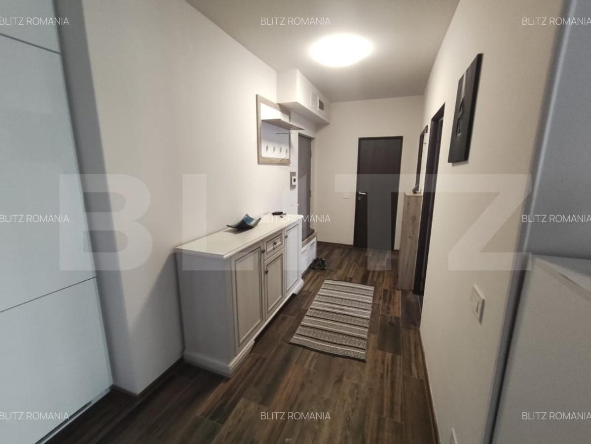 Apartament etaj intermediar zona Onestilor - 3