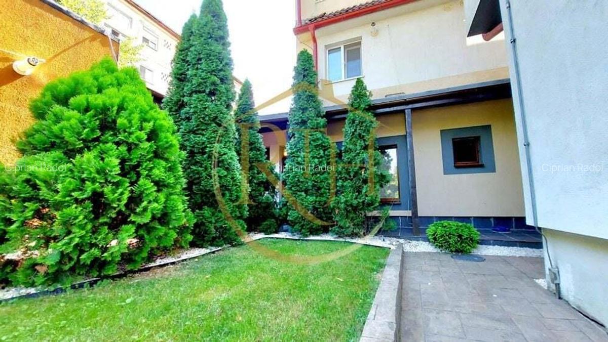Oferim spre inchiriere apartament 1 camera, Complex Studentesc, parcare privata - 14
