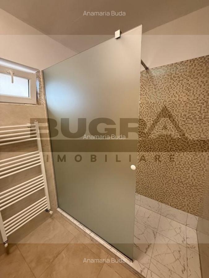 Apartament 3 camere, 85 mp, 2 parcari, zona Atelierul de pizza - 15