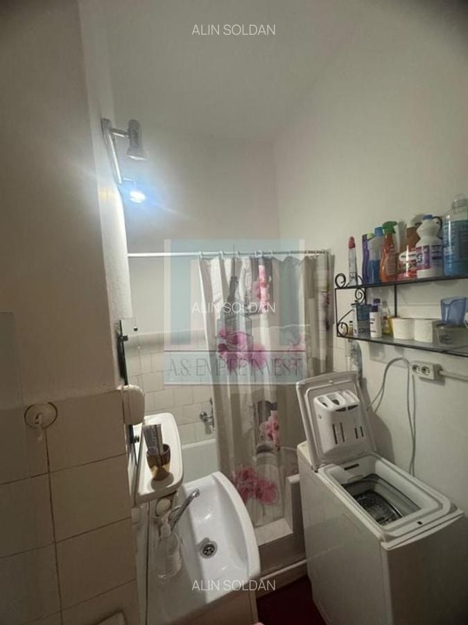 Apartament 2 camere ,circular - zona Astra/Calea București - 13 Apartament 2 camere ,circular - zona Astra/Calea București - 13