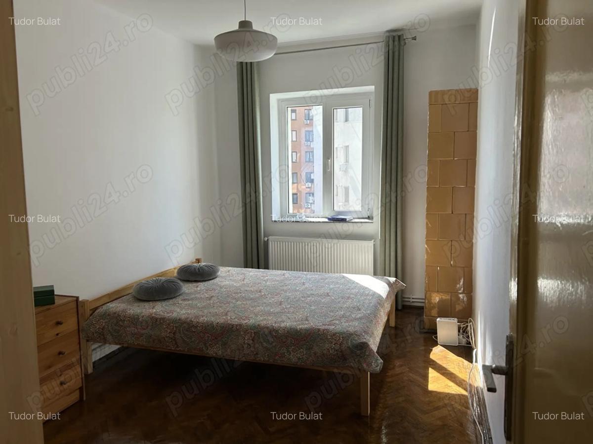 De inchiriat apartament 3 camere+ loc de parcare - 6