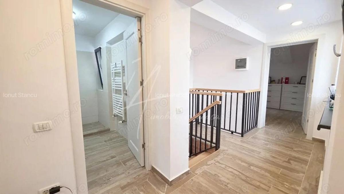 Vila eleganta-smart, arhitectura rafinata, , in Cernica - 8