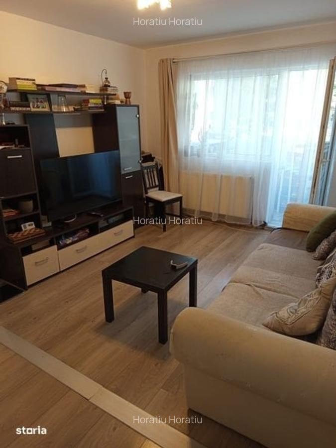 Apartament 3 camere in zona Sirena Manastur - 3