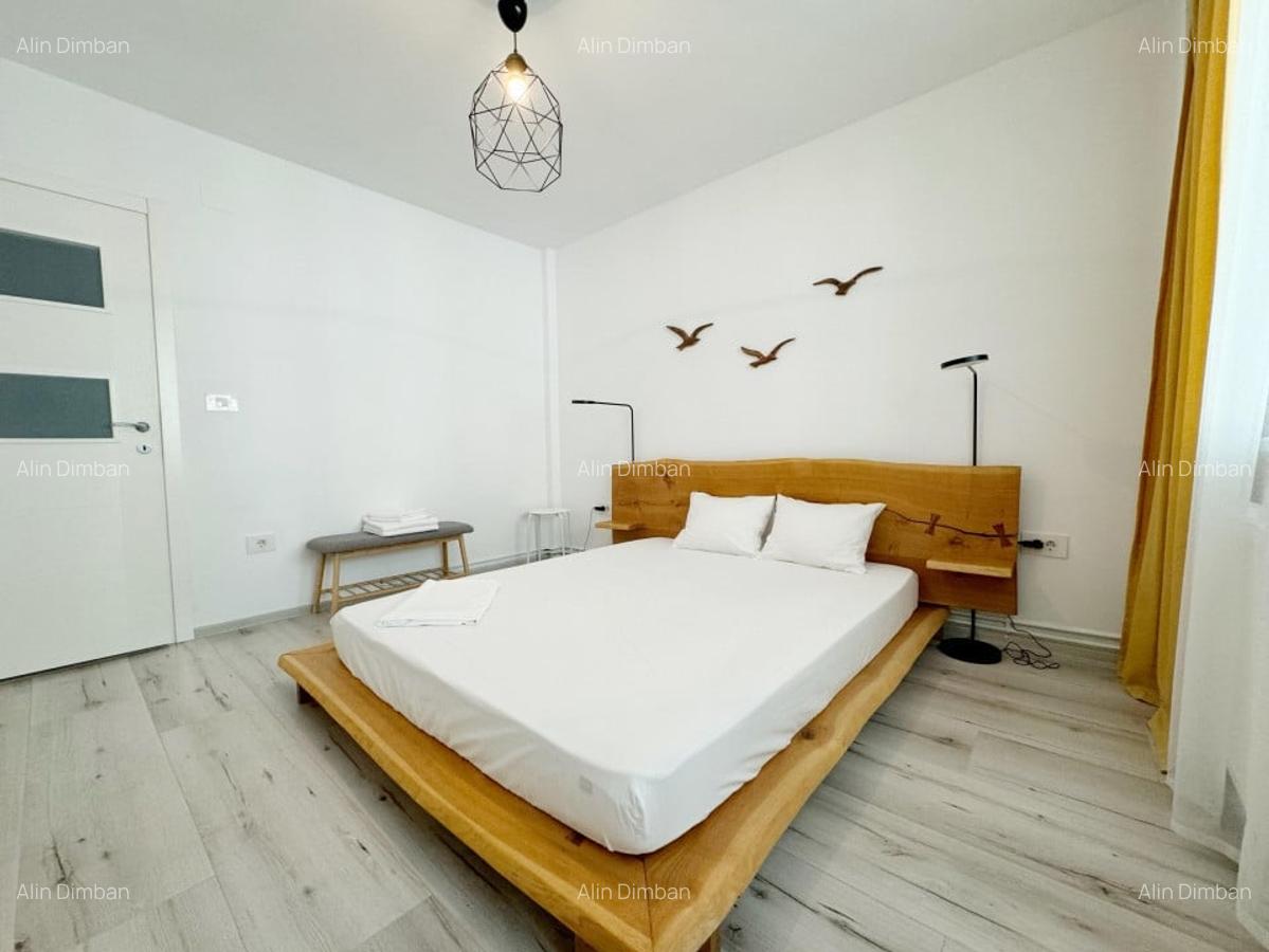 Apartament 3 camere, decomandat, etaj 4/4, 65mp utili, in Libertatii - 7