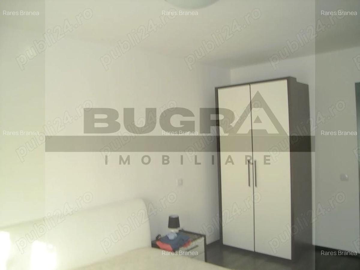 Apartament de 2 camere, modern, 60 mp, zona Piata Cipariu - 2